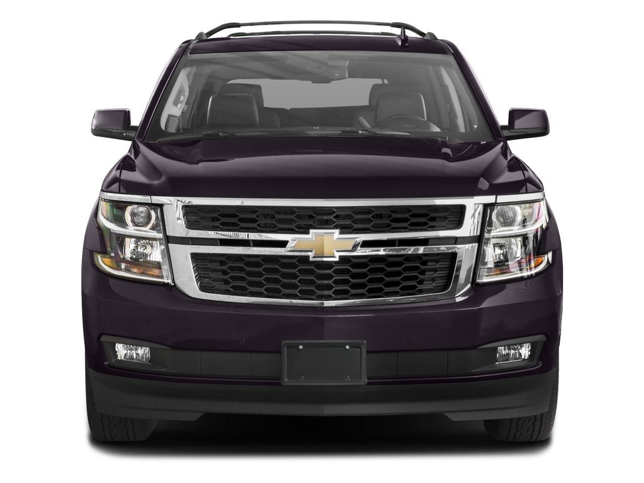 2016 Chevrolet Tahoe Vehicle Photo in JOLIET, IL 60435-8135