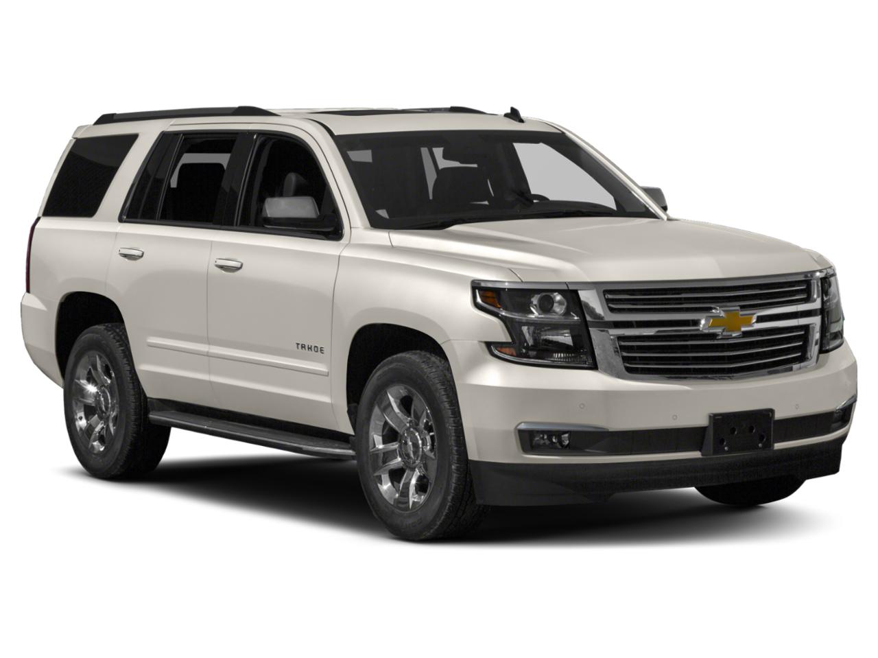 2016 Chevrolet Tahoe Vehicle Photo in Winter Park, FL 32792