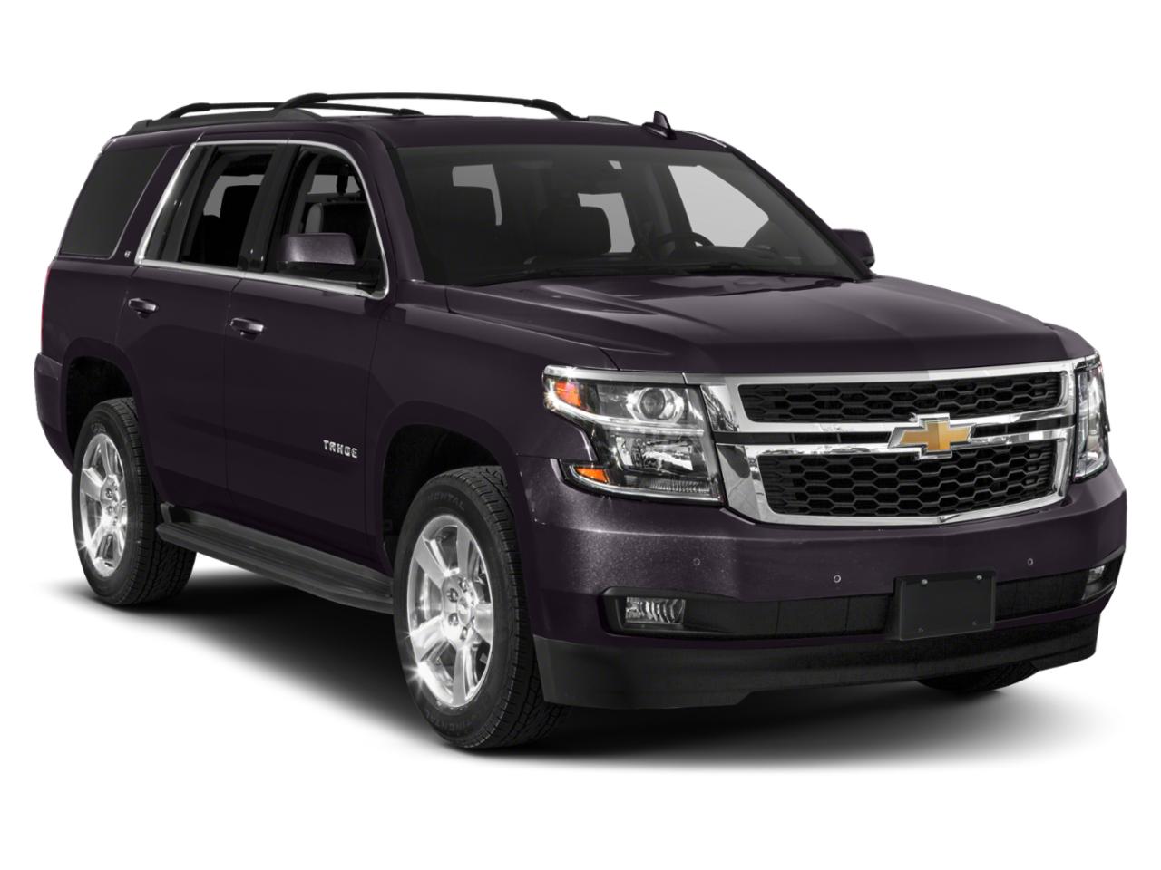 2016 Chevrolet Tahoe Vehicle Photo in Plainfield, IL 60586