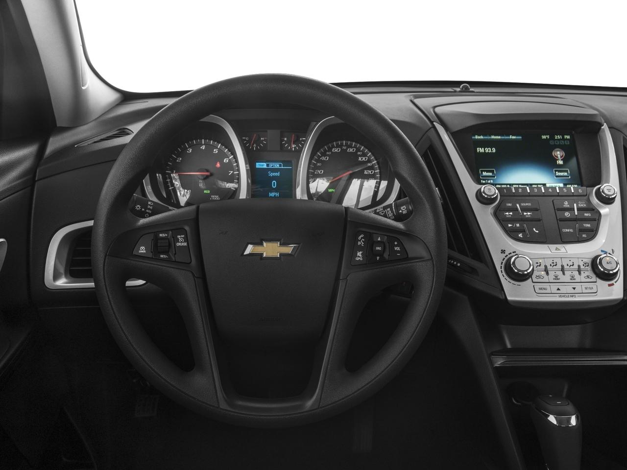 2016 Chevrolet Equinox Vehicle Photo in KANSAS CITY, MO 64114-4502