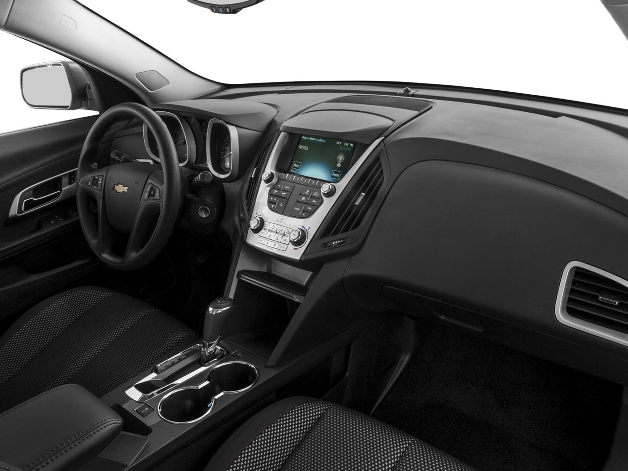 2016 Chevrolet Equinox Vehicle Photo in Henderson, NV 89014