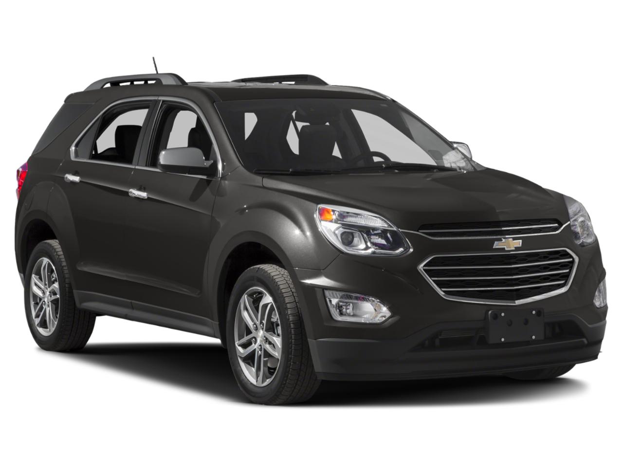 2016 Chevrolet Equinox Vehicle Photo in NEENAH, WI 54956-2243