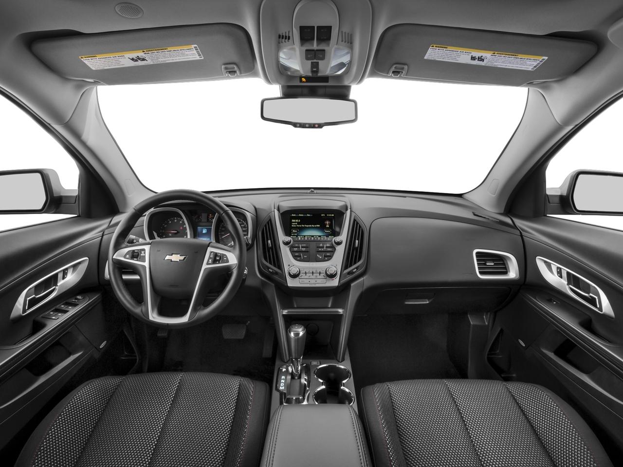 2016 Chevrolet Equinox Vehicle Photo in GRAND BLANC, MI 48439-8139