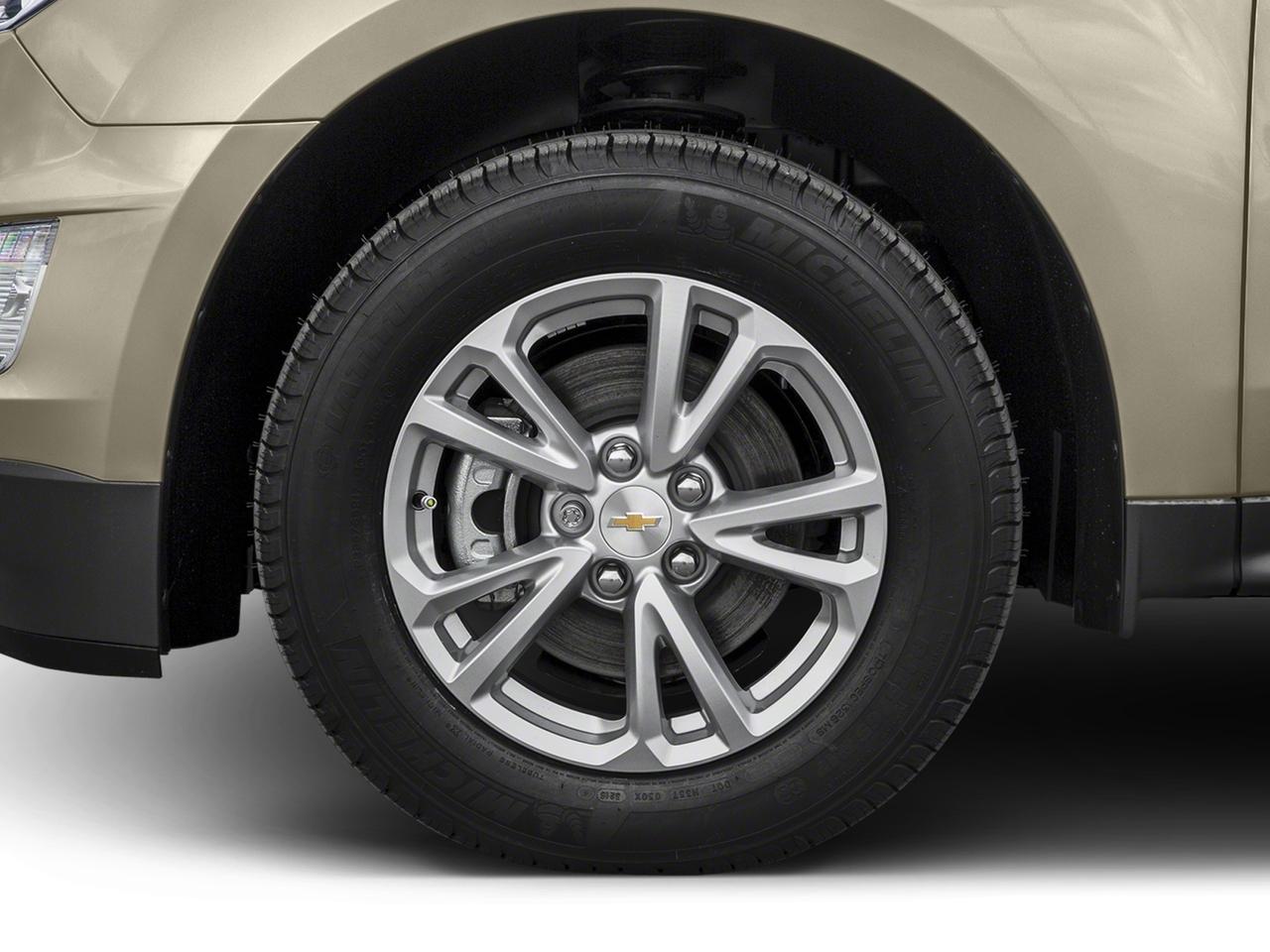 2016 Chevrolet Equinox Vehicle Photo in GRAND BLANC, MI 48439-8139