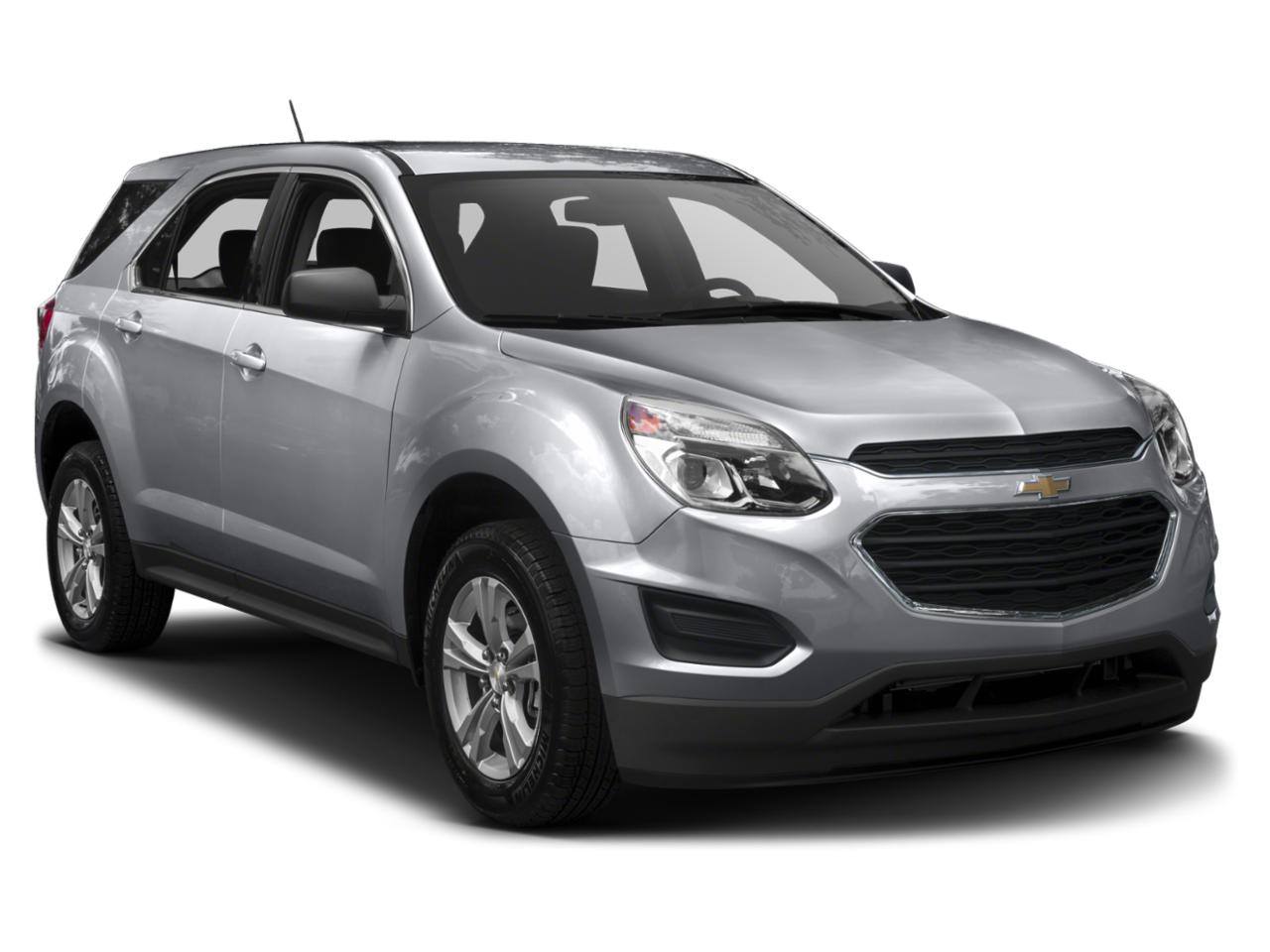 2016 Chevrolet Equinox Vehicle Photo in CORPUS CHRISTI, TX 78416-1100