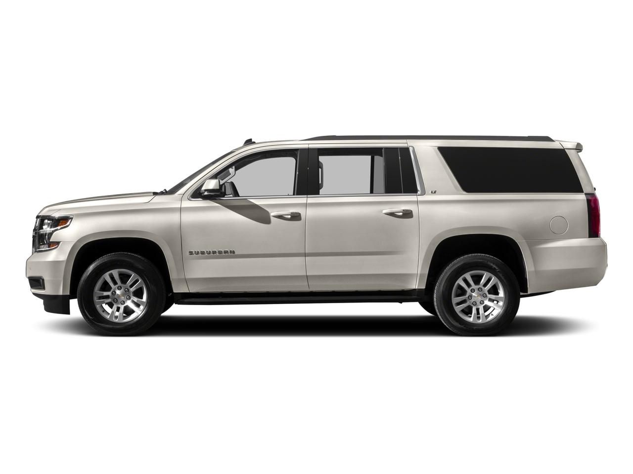 2016 Chevrolet Suburban Vehicle Photo in Oshkosh, WI 54904