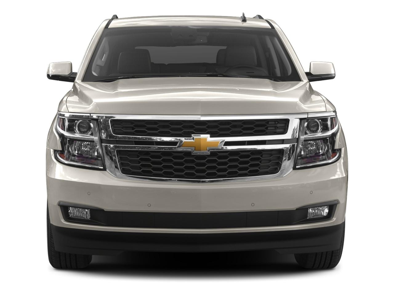 2016 Chevrolet Suburban Vehicle Photo in GRAND BLANC, MI 48439-8139