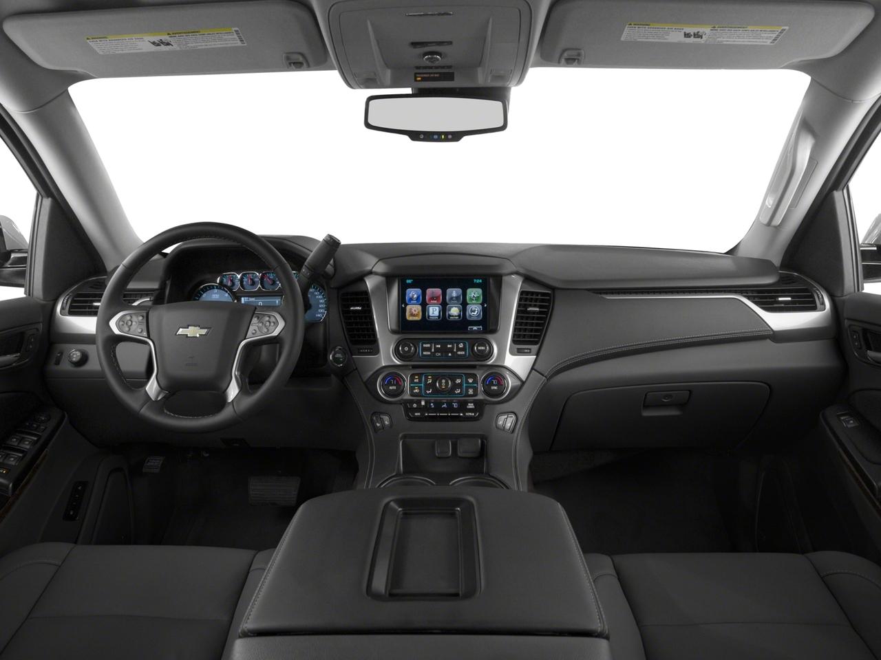 2016 Chevrolet Suburban Vehicle Photo in Plainfield, IL 60586