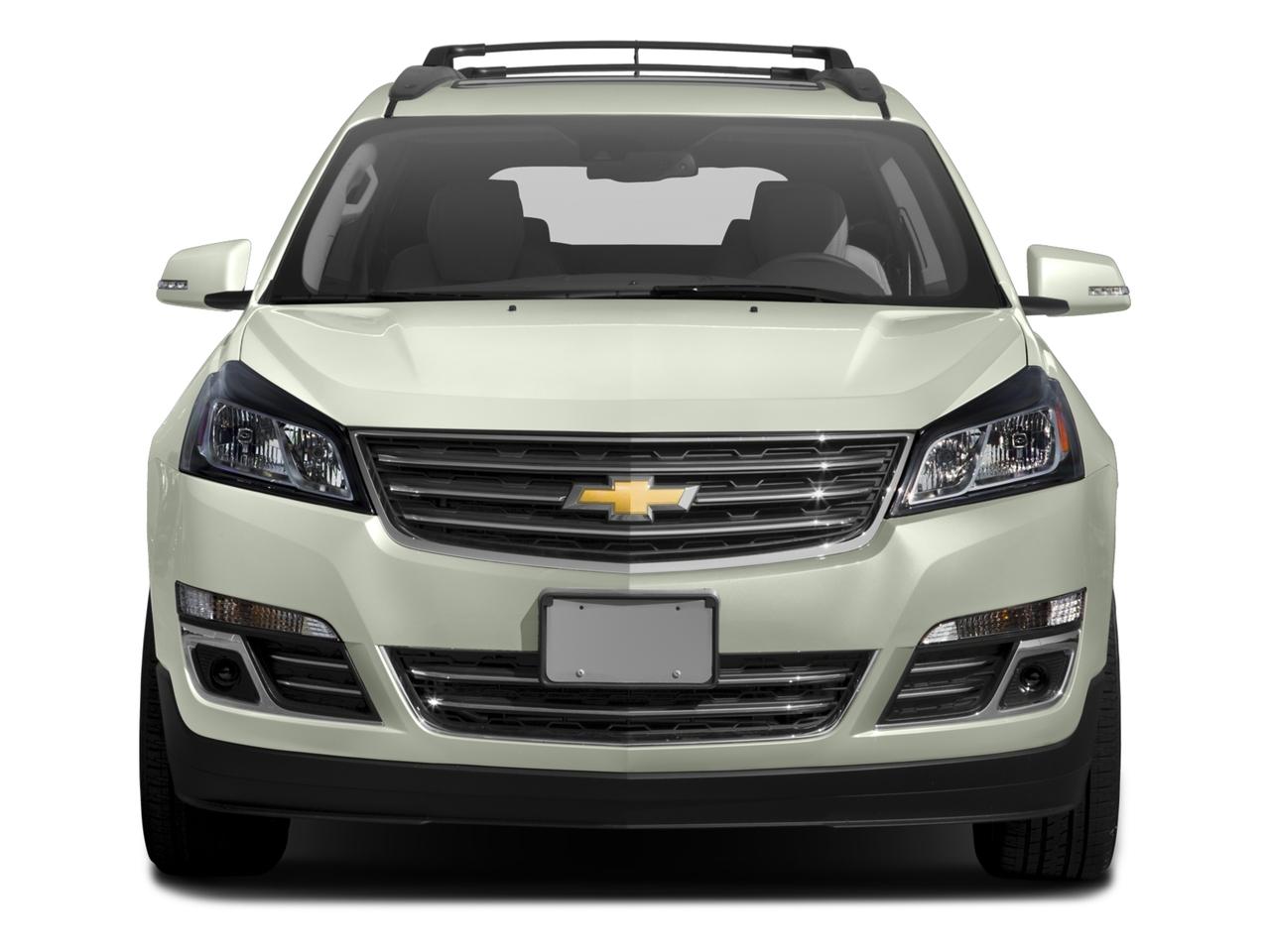 2016 Chevrolet Traverse Vehicle Photo in Plainfield, IL 60586