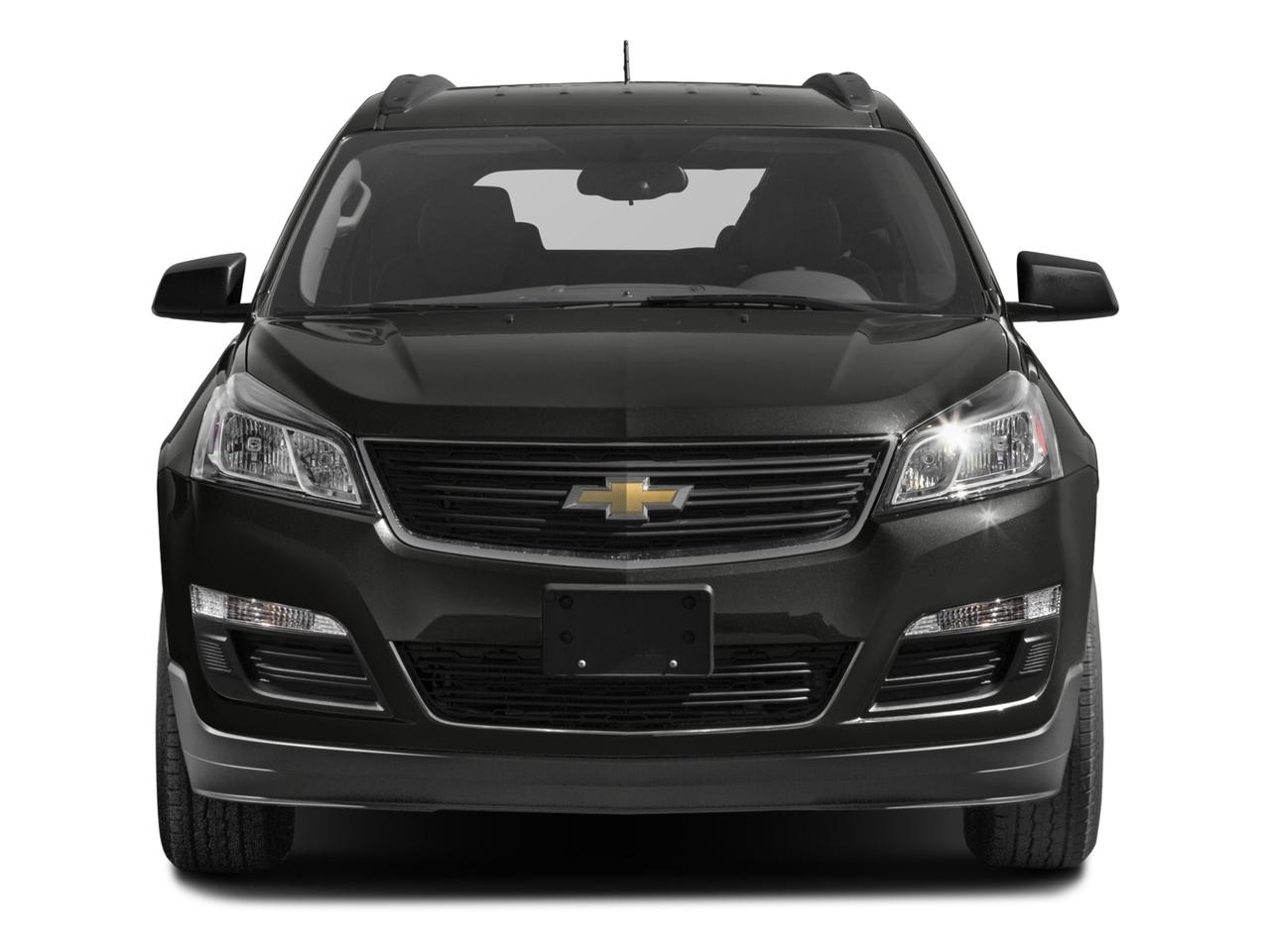 2016 Chevrolet Traverse Vehicle Photo in Davie, FL 33331