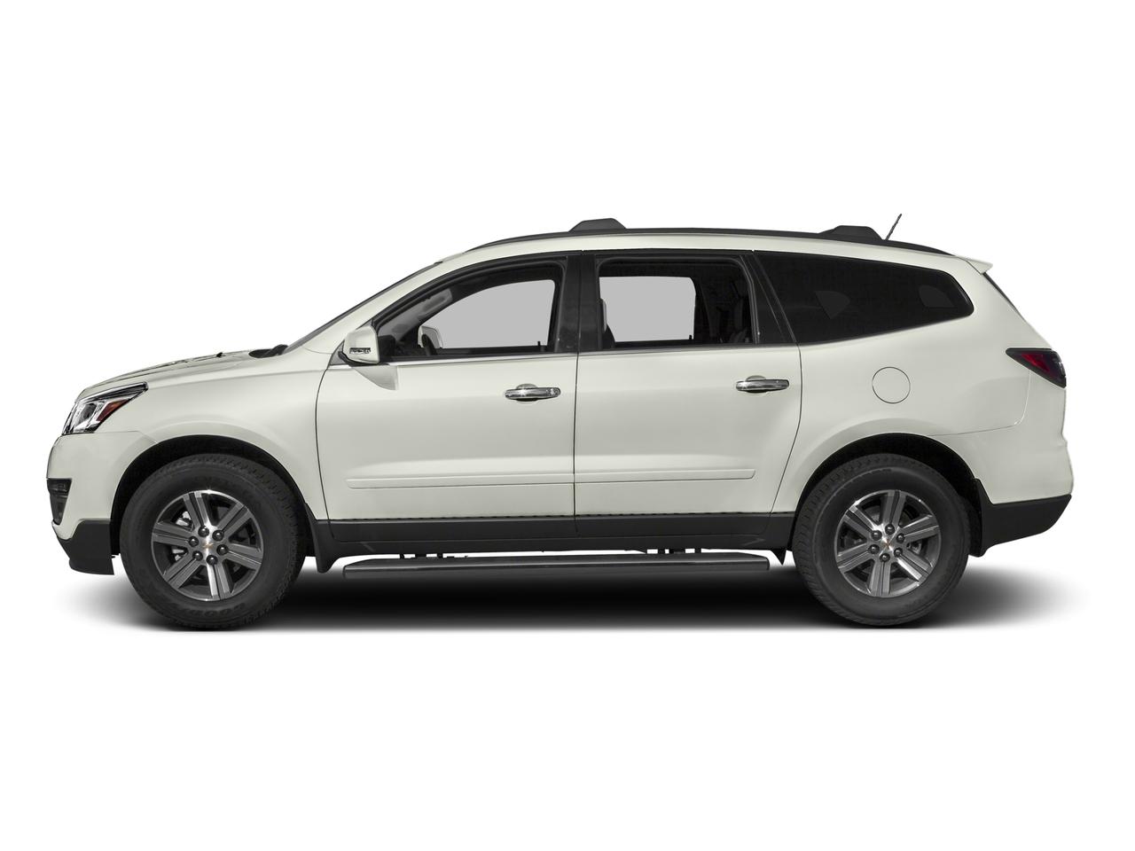 2016 Chevrolet Traverse Vehicle Photo in PEORIA, AZ 85382-3715