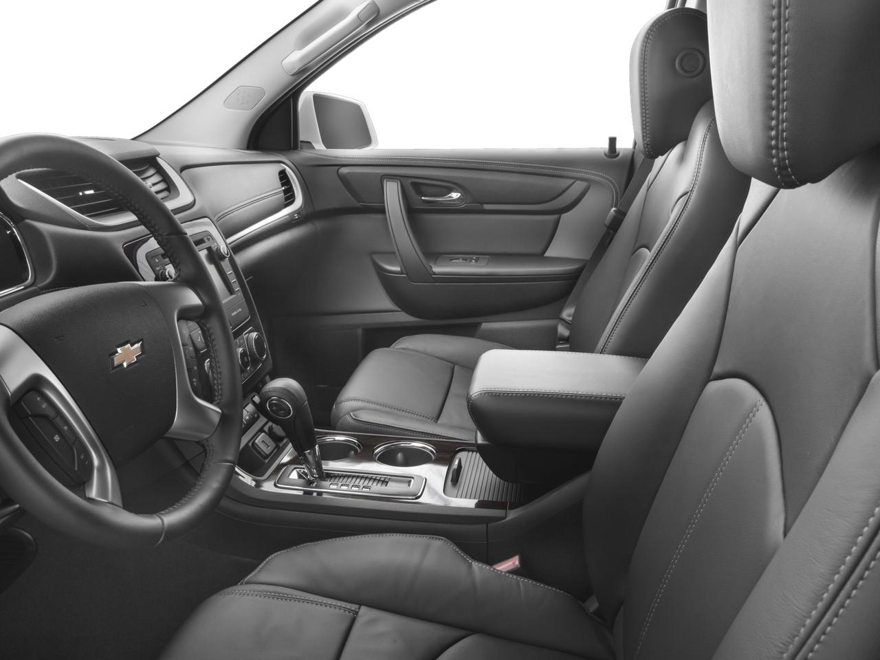 2016 Chevrolet Traverse Vehicle Photo in Sanford, FL 32771