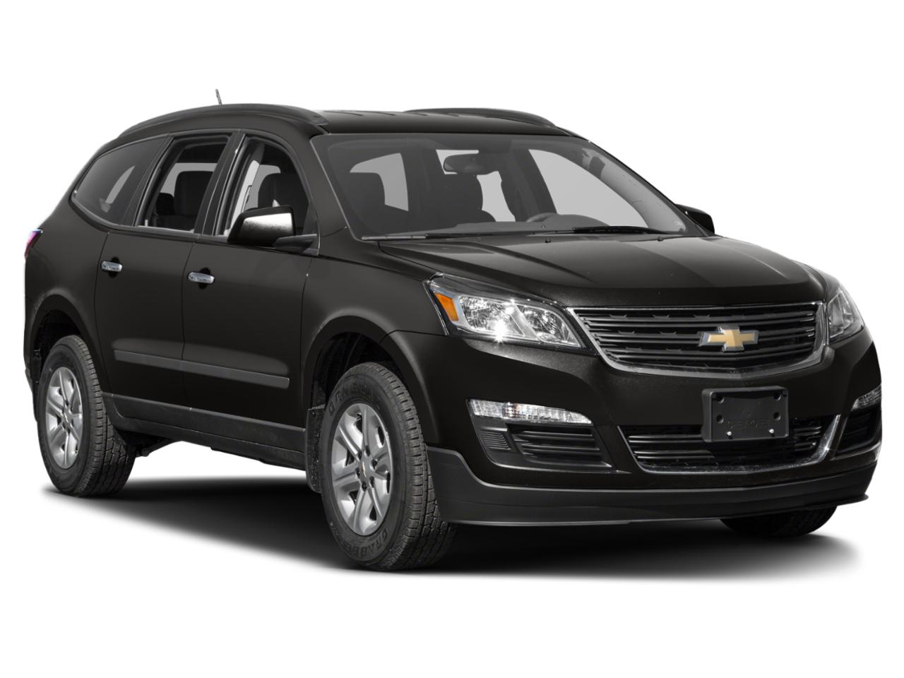 2016 Chevrolet Traverse Vehicle Photo in Davie, FL 33331