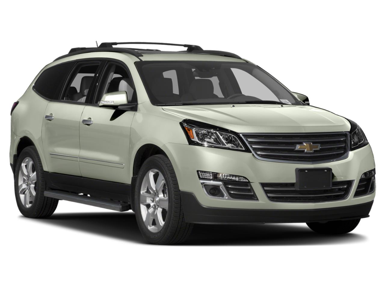 2016 Chevrolet Traverse Vehicle Photo in Plainfield, IL 60586