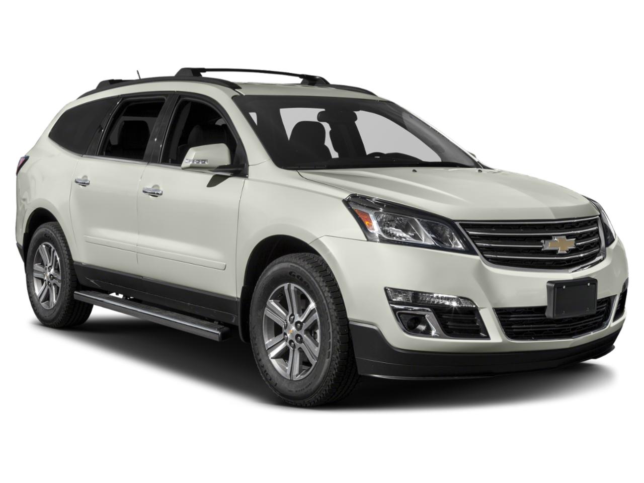 2016 Chevrolet Traverse Vehicle Photo in Sanford, FL 32771