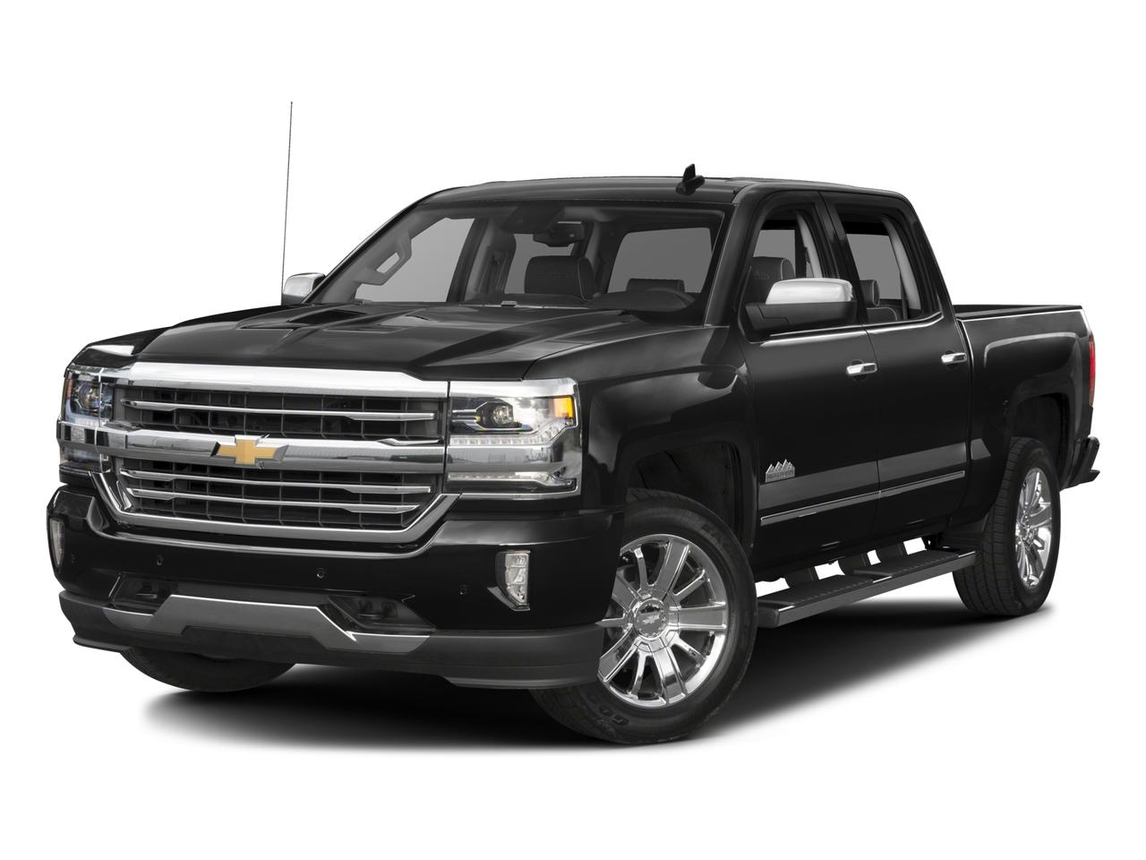 2016 Chevrolet Silverado 1500 Vehicle Photo in BERLIN, MD 21811-1121