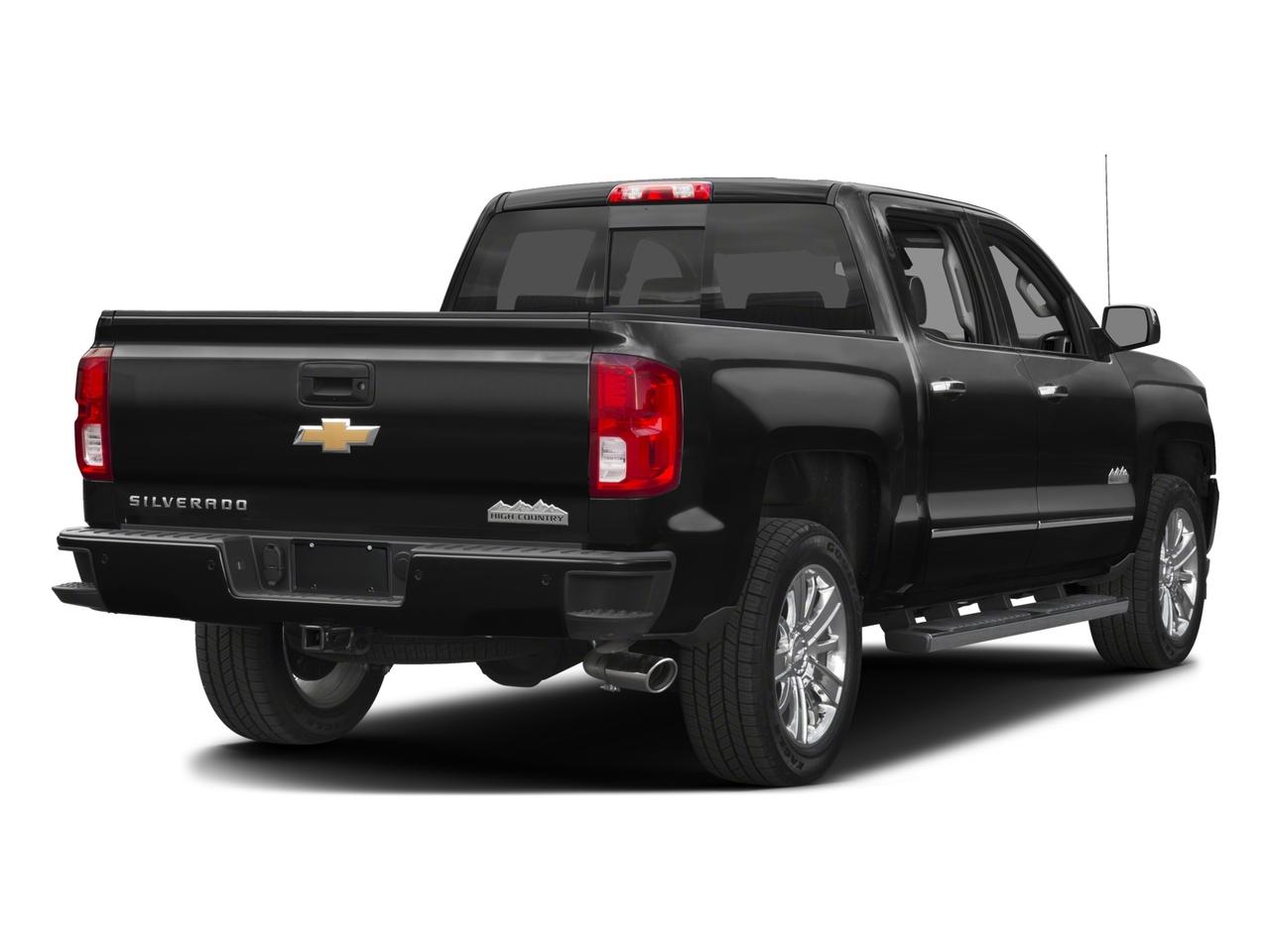 2016 Chevrolet Silverado 1500 Vehicle Photo in BERLIN, MD 21811-1121