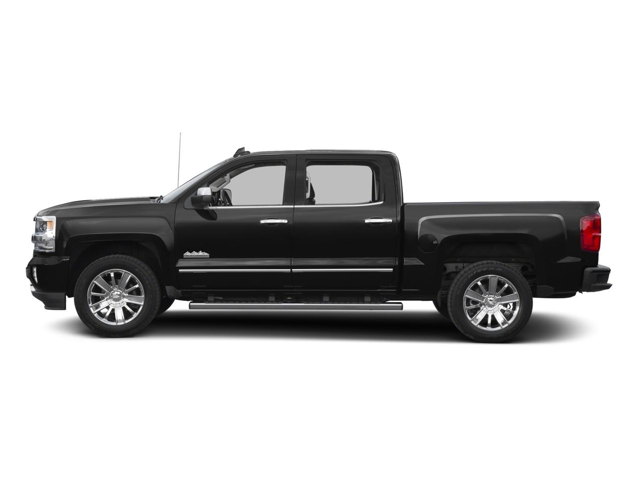 2016 Chevrolet Silverado 1500 Vehicle Photo in BERLIN, MD 21811-1121