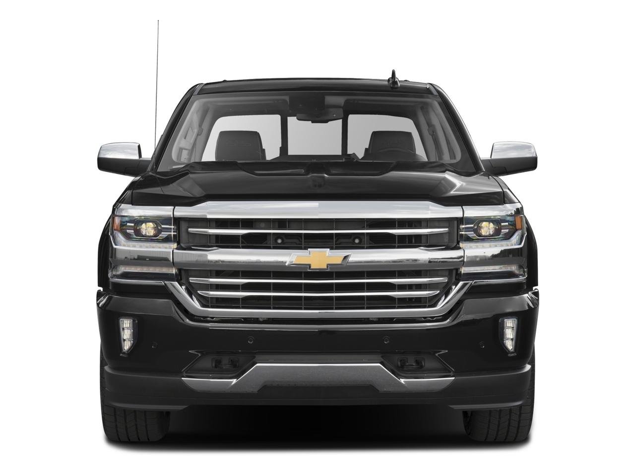 2016 Chevrolet Silverado 1500 Vehicle Photo in BERLIN, MD 21811-1121