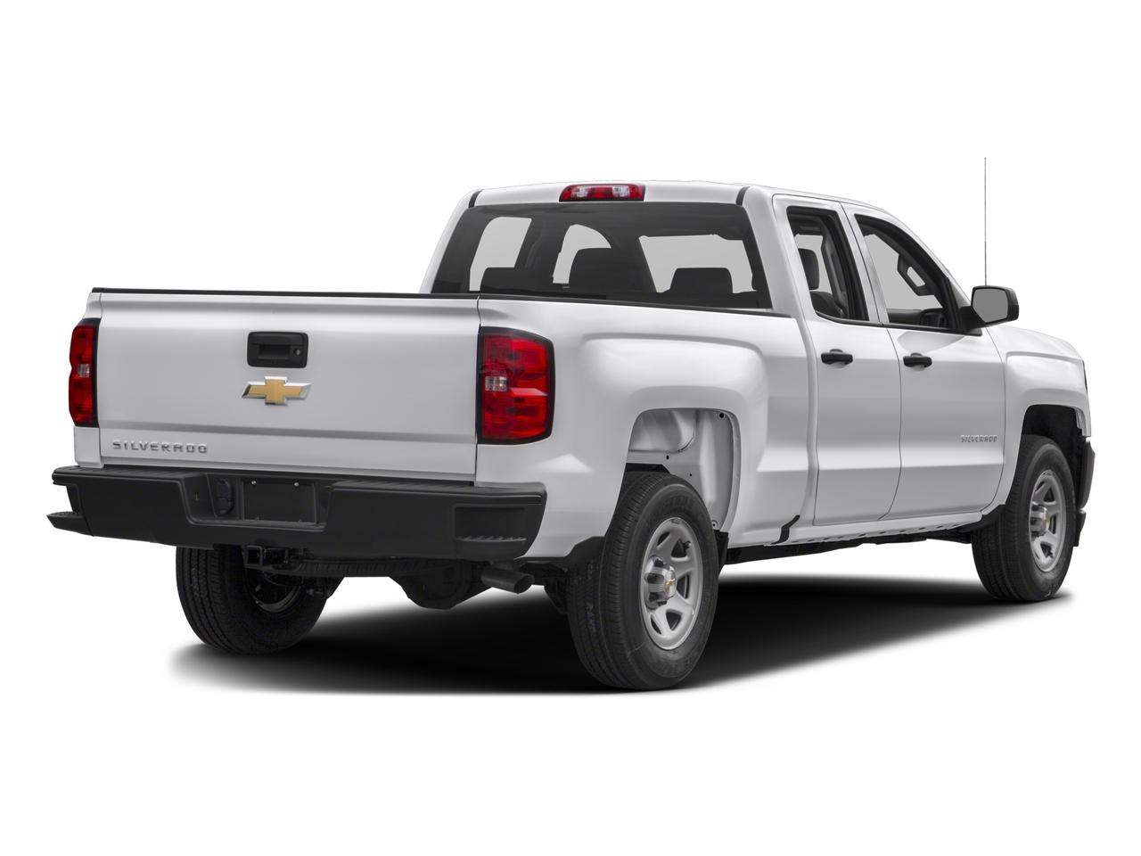 2016 Chevrolet Silverado 1500 Vehicle Photo in Pembroke Pines , FL 33027