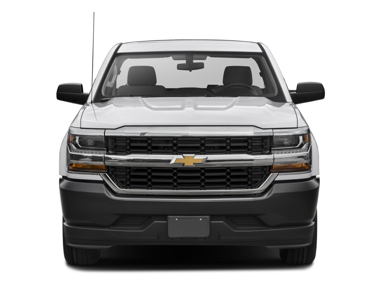 2016 Chevrolet Silverado 1500 Vehicle Photo in MIAMI, FL 33172-3015