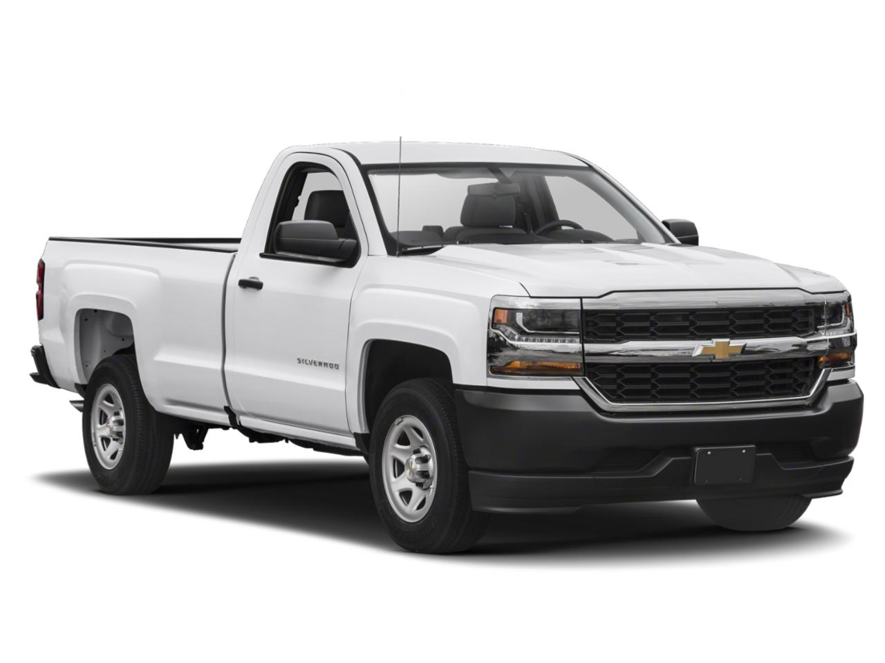 2016 Chevrolet Silverado 1500 Vehicle Photo in MIAMI, FL 33172-3015