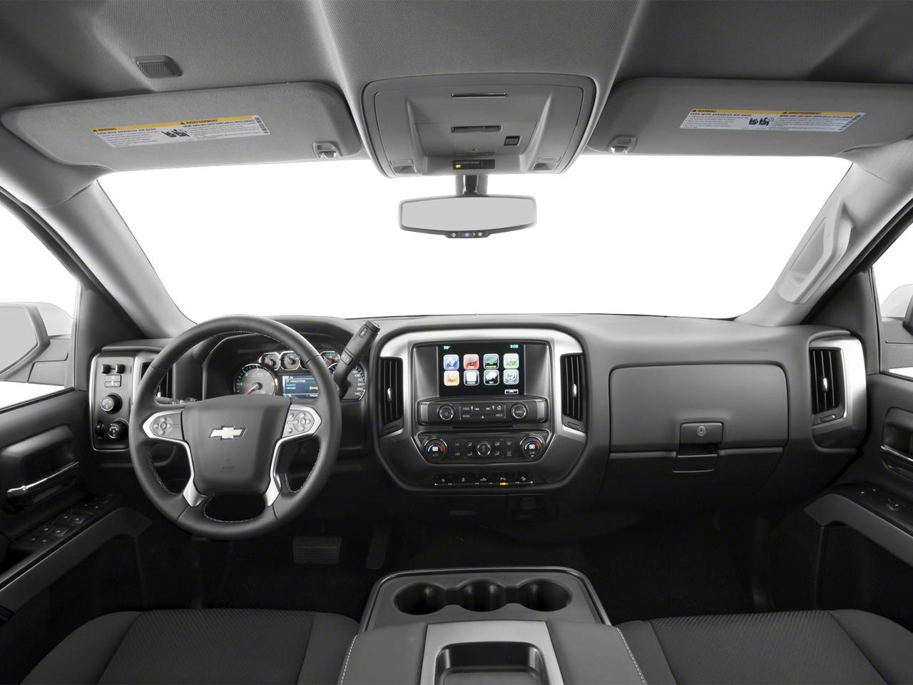 2016 Chevrolet Silverado 1500 Vehicle Photo in Jacksonville, FL 32256