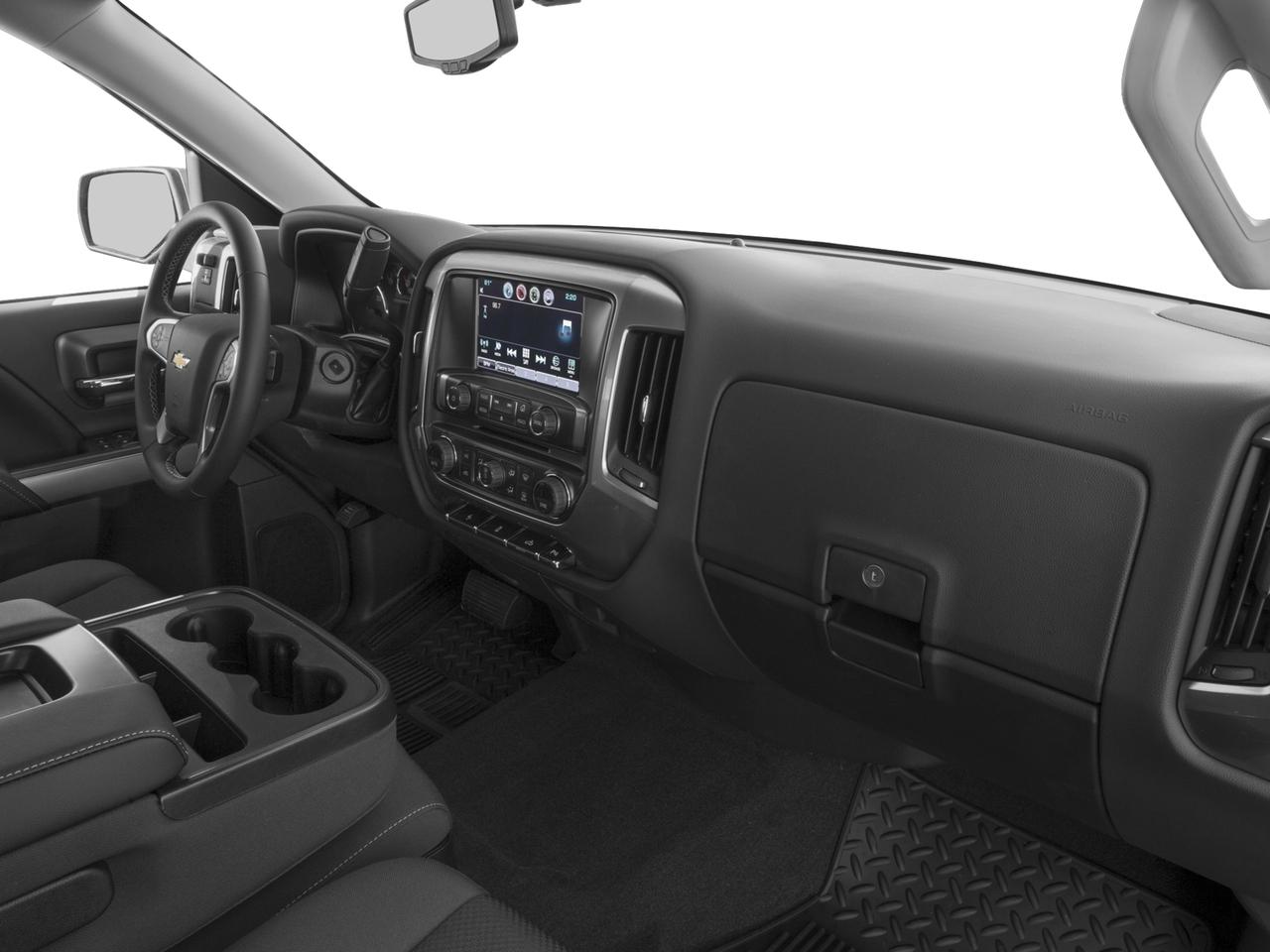 2016 Chevrolet Silverado 1500 Vehicle Photo in Memphis, TN 38115