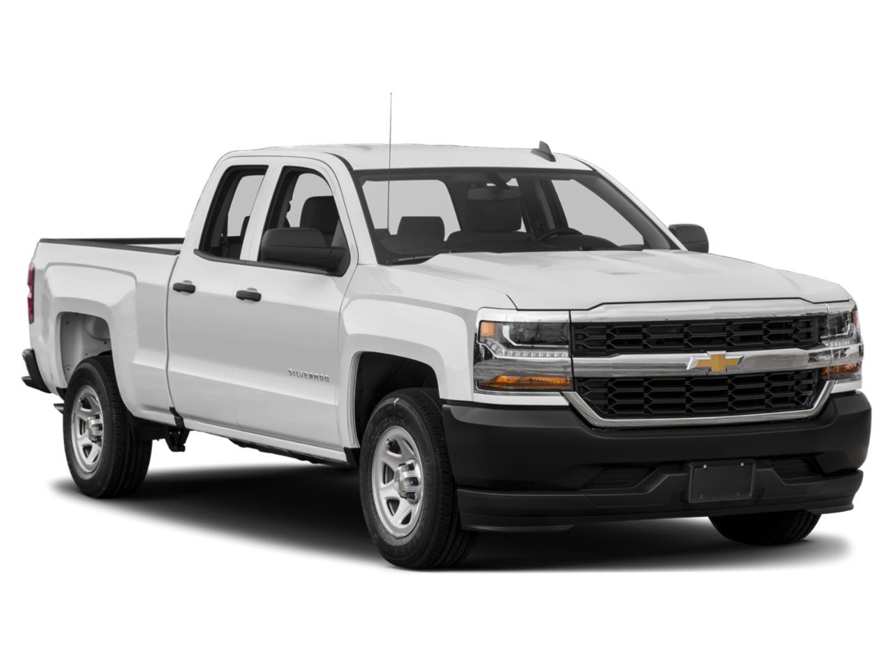 2016 Chevrolet Silverado 1500 Vehicle Photo in DUNN, NC 28334-8900