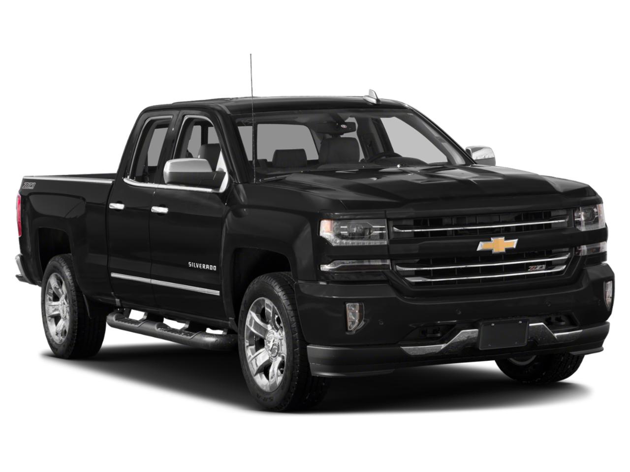 2016 Chevrolet Silverado 1500 Vehicle Photo in Pompano Beach, FL 33064