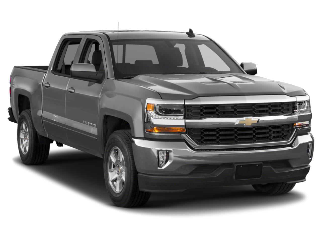 2016 Chevrolet Silverado 1500 Vehicle Photo in Pinellas Park , FL 33781