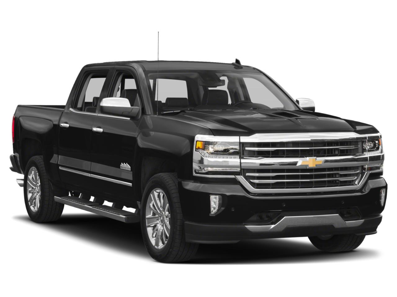 2016 Chevrolet Silverado 1500 Vehicle Photo in BERLIN, MD 21811-1121