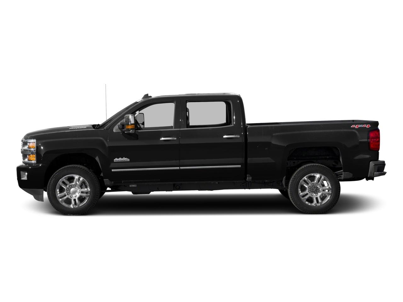 2016 Chevrolet Silverado 2500 HD Vehicle Photo in CLEARWATER, FL 33764-7163