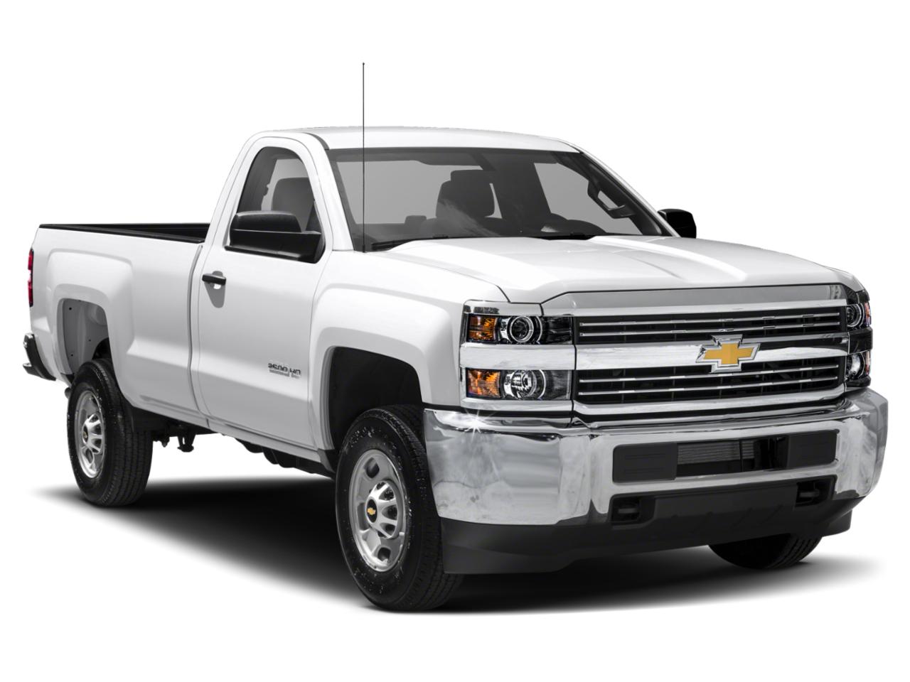 2016 Chevrolet Silverado 2500HD Vehicle Photo in POST FALLS, ID 83854-5365