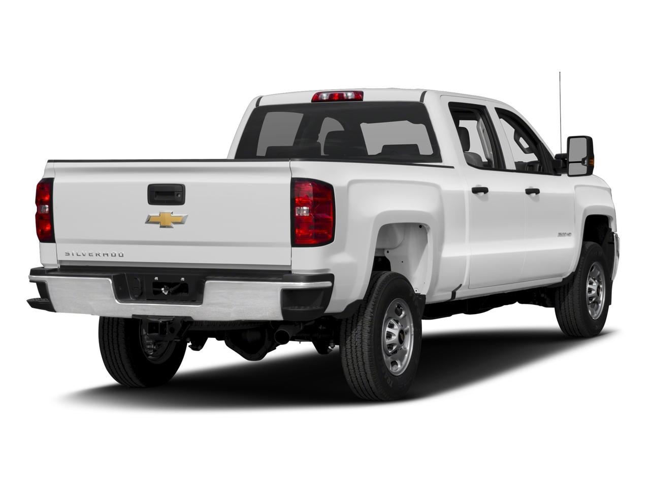 2016 Chevrolet Silverado 2500HD Vehicle Photo in INDEPENDENCE, MO 64055-1314