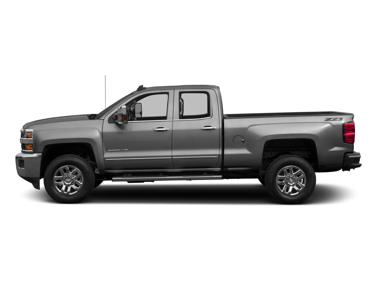 2016 Chevrolet Silverado 2500HD Vehicle Photo in PEORIA, AZ 85382-3715