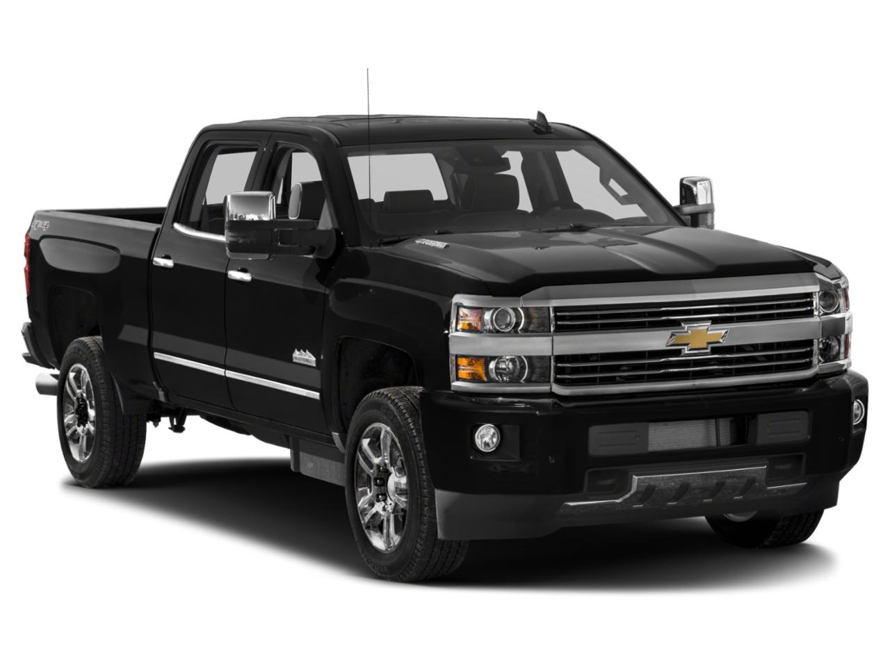 2016 Chevrolet Silverado 2500 HD Vehicle Photo in CLEARWATER, FL 33764-7163