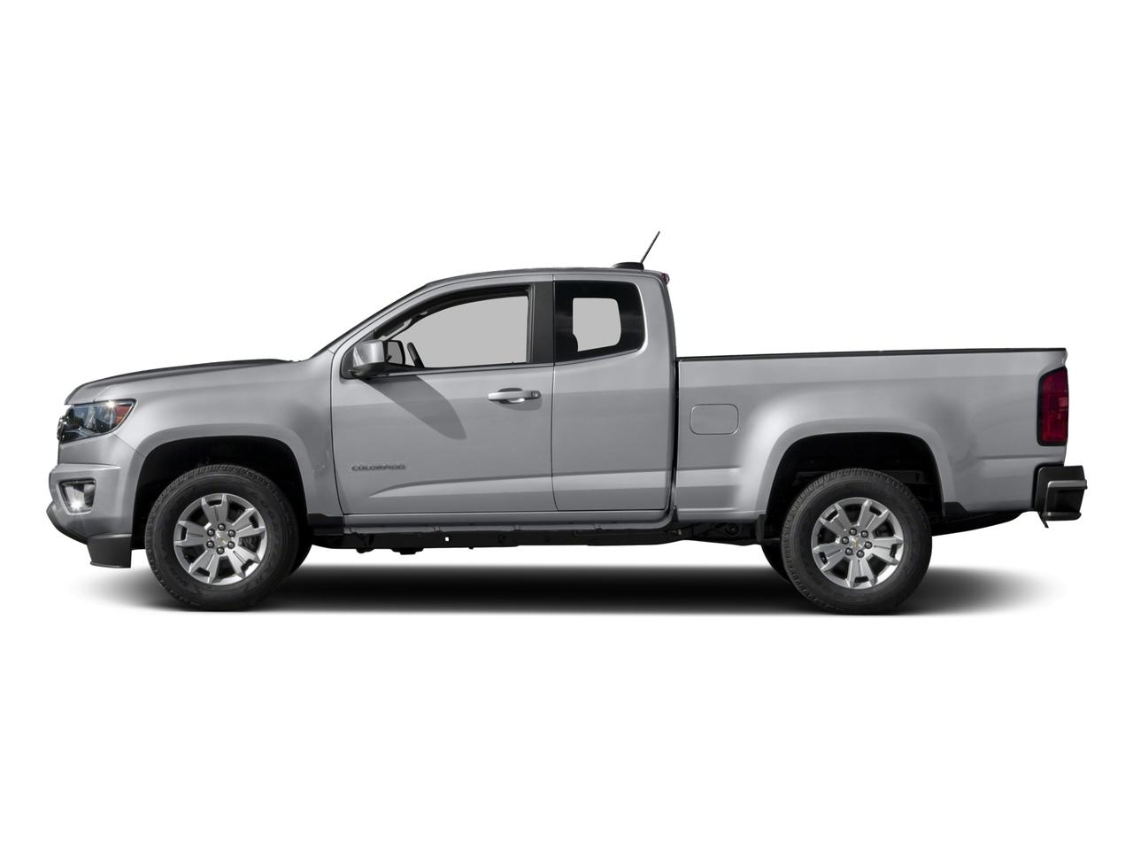 2016 Chevrolet Colorado Vehicle Photo in DURANT, OK 74701-4624