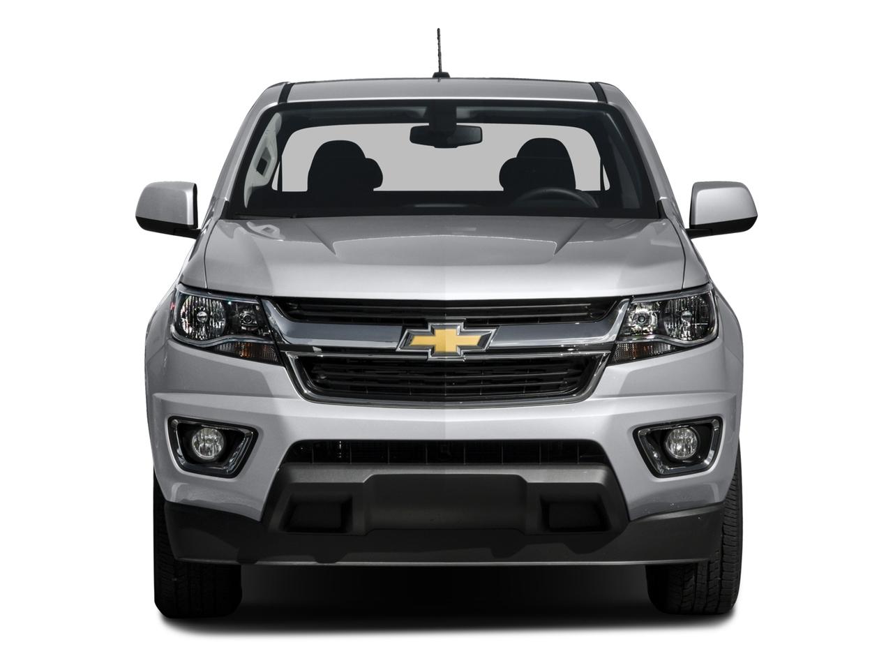 2016 Chevrolet Colorado Vehicle Photo in DURANT, OK 74701-4624