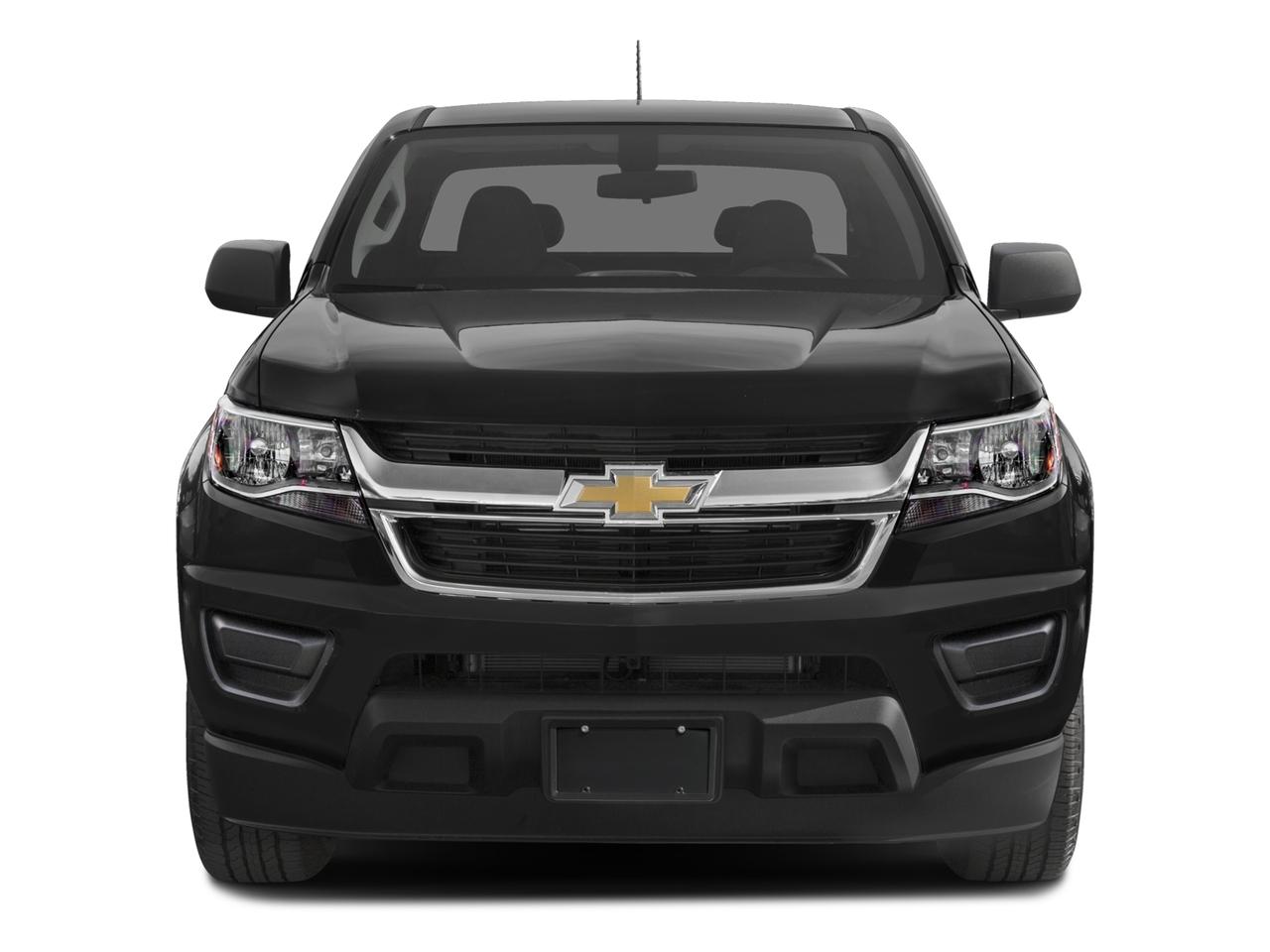 2016 Chevrolet Colorado Vehicle Photo in Pinellas Park , FL 33781