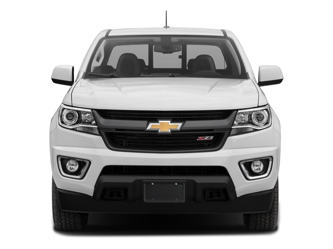 2016 Chevrolet Colorado Vehicle Photo in DENVER, CO 80221-3610