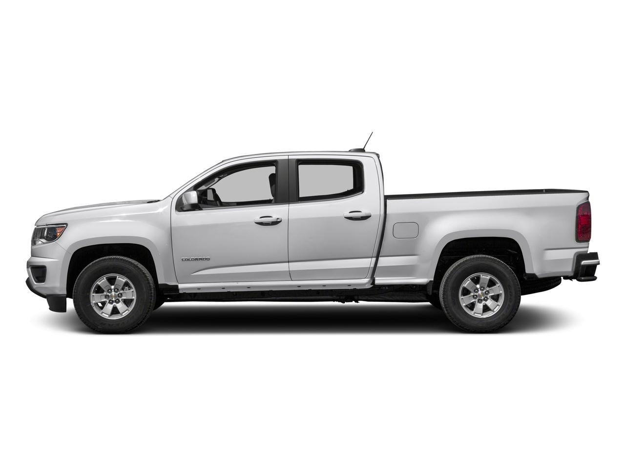 2016 Chevrolet Colorado Vehicle Photo in WEST PALM BEACH, FL 33407-3296