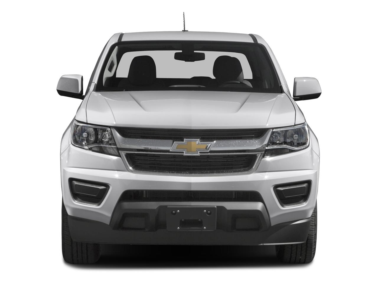 2016 Chevrolet Colorado Vehicle Photo in WEST PALM BEACH, FL 33407-3296