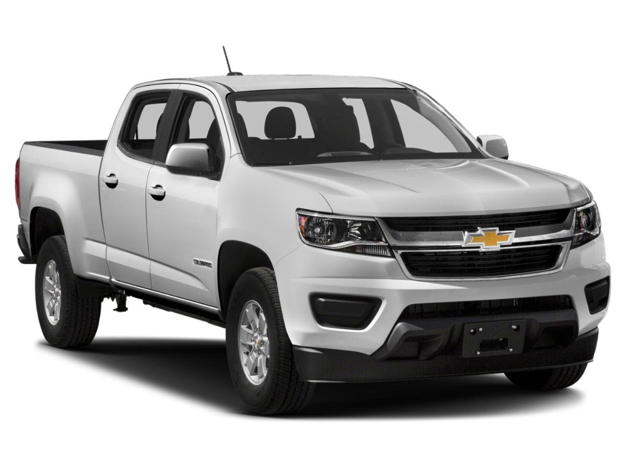 2016 Chevrolet Colorado Vehicle Photo in WEST PALM BEACH, FL 33407-3296