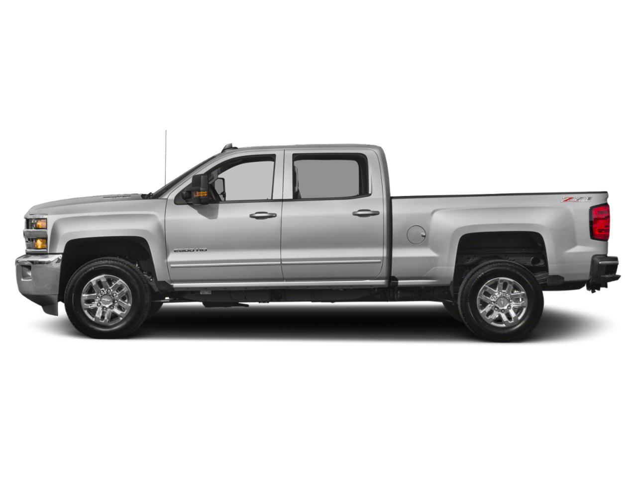 2016 Chevrolet Silverado 3500 HD Vehicle Photo in MESA, AZ 85206-4395