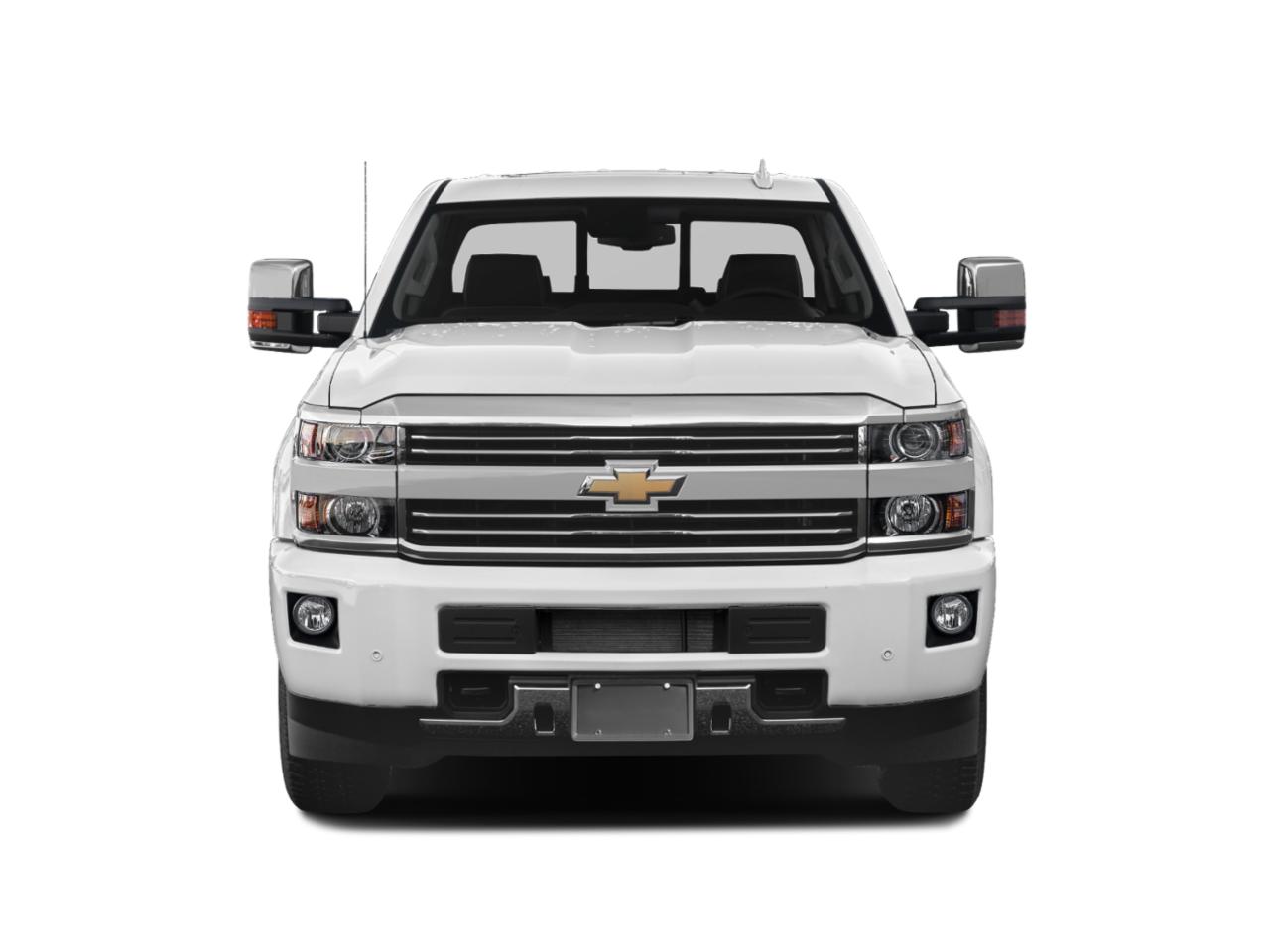 2016 Chevrolet Silverado 3500 HD Vehicle Photo in Salem, OR 97301