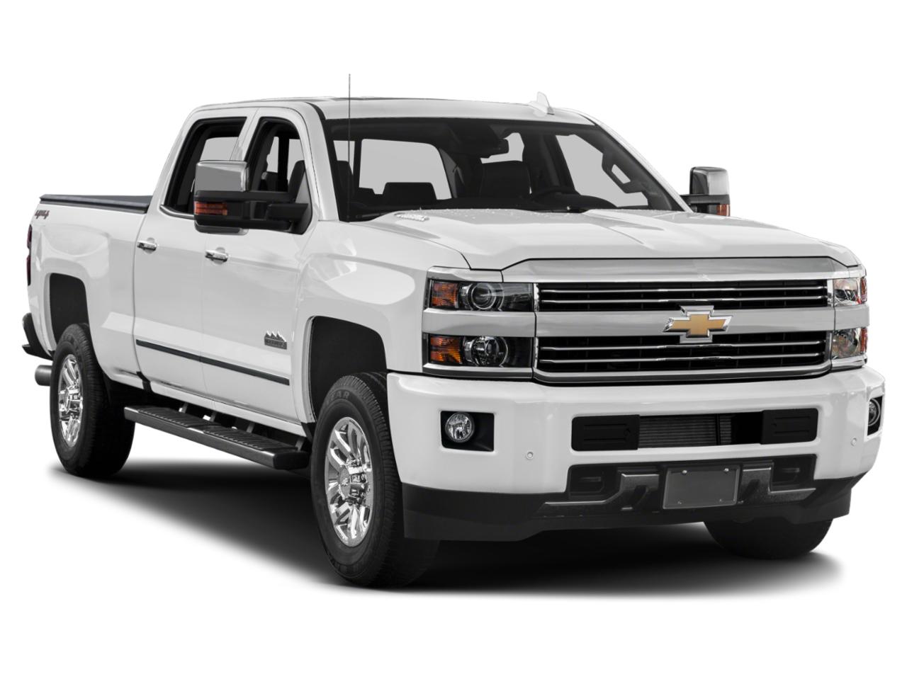 2016 Chevrolet Silverado 3500 HD Vehicle Photo in Salem, OR 97301