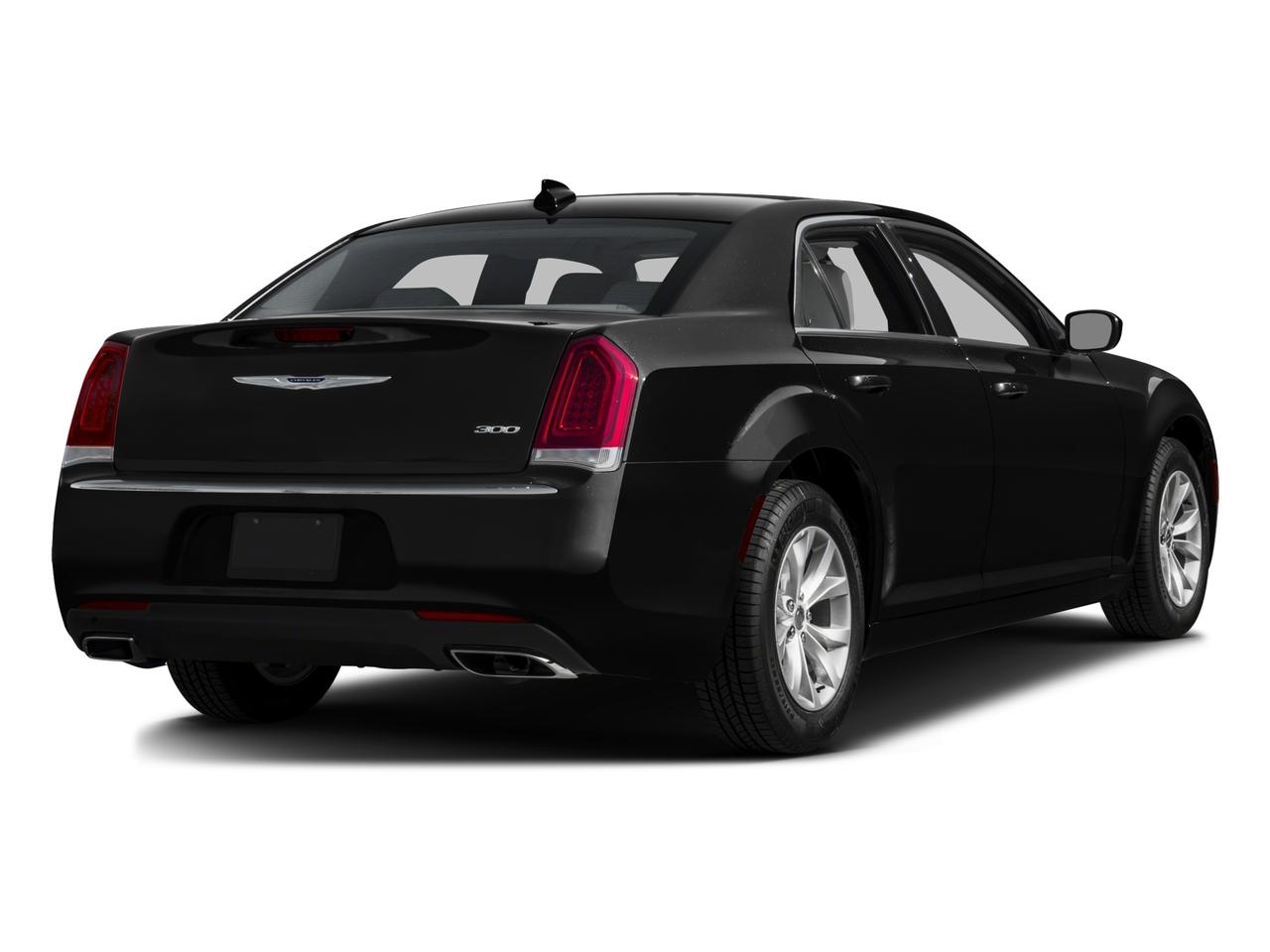 2016 Chrysler 300 Vehicle Photo in Las Vegas, NV 89149