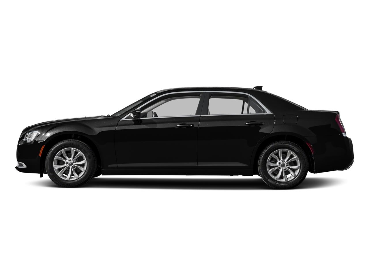 2016 Chrysler 300 Vehicle Photo in OAK LAWN, IL 60453-2517