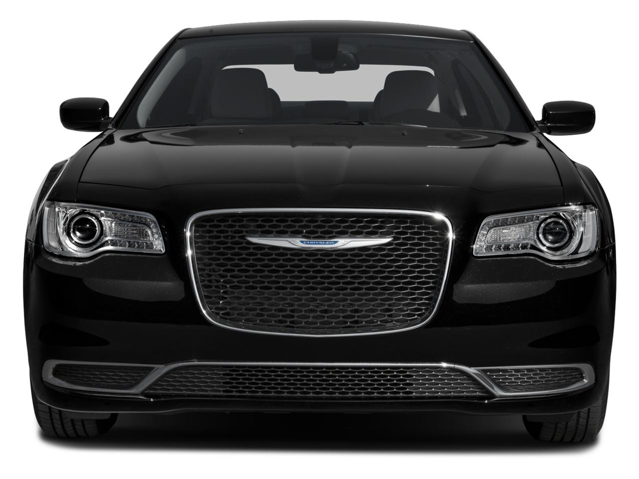 2016 Chrysler 300 Vehicle Photo in LEOMINSTER, MA 01453-2952